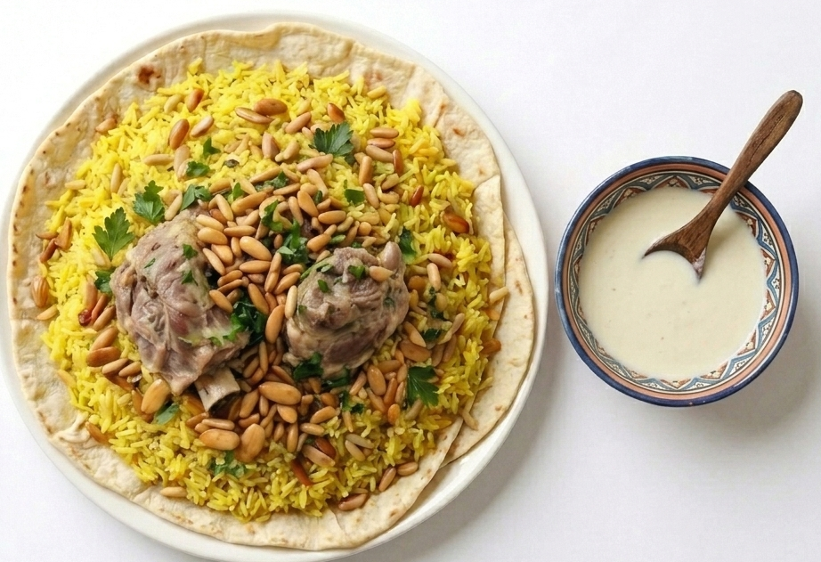 الوجبة الذهبية - الصورة 3