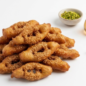 حلوى زلابية